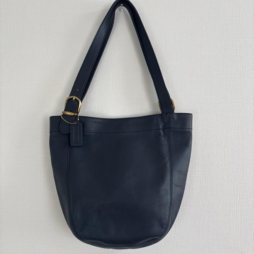 Old coach tote bag - old,