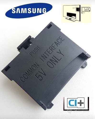 Adattatore cam samsung - adattatore,