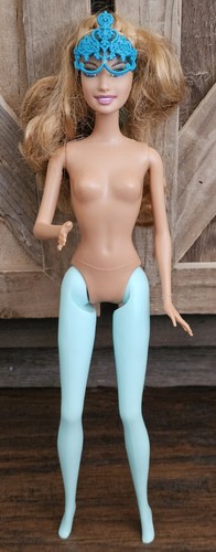 Barbie tre moschettieri - e,
