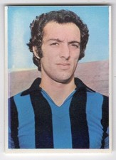 figurina CALCIATORI RELI'