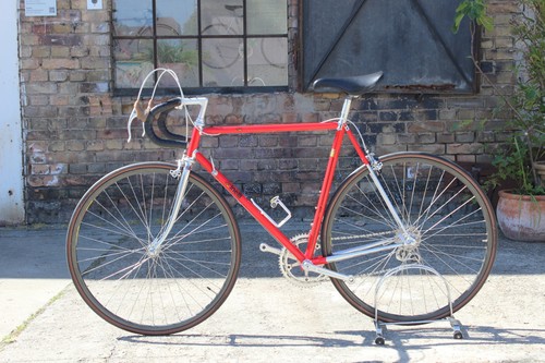 Cinelli supercorsa bici - supercorsa,