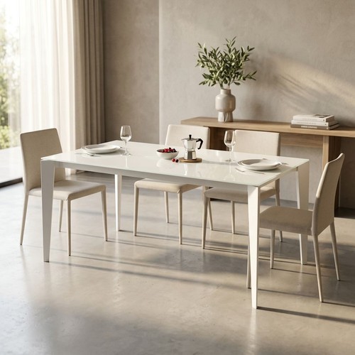 Tavolo pranzo moderno - da,