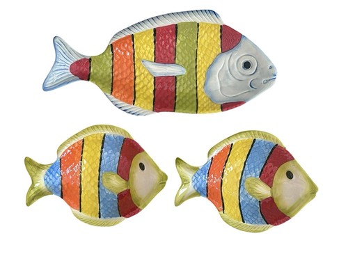 Pier importa piatti pesce - 1,