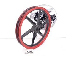 HONDA CBR125 JC34 cerchio