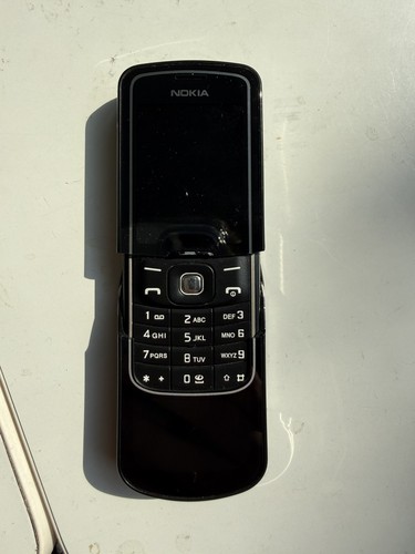 Nokia 8600 luna - nokia,