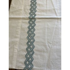 2 federe cuscino regina 100%