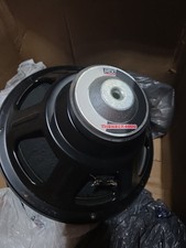 MTX THUNDER 4000 SUBWOOFER