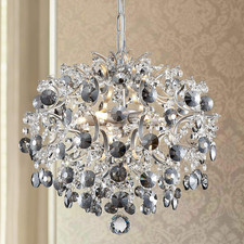 Moderno Lampadario a