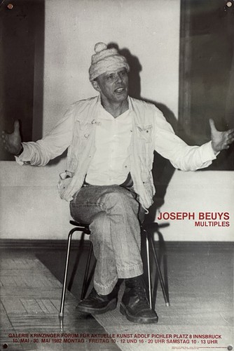 joseph beuys