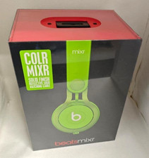 Cuffie auricolari Beats Mixr