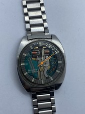 Orologio Uomo Bulova Accutron