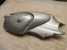 Fiancata carena laterale destra Beta Ark LC 50 grigio metallizzato