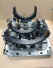 Centralina cambio I-SHIFT