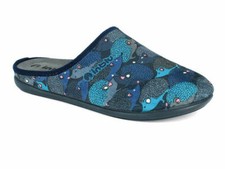 SCARPE CIABATTE PANTOFOLA