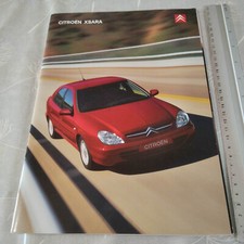 brochure concessionnaire