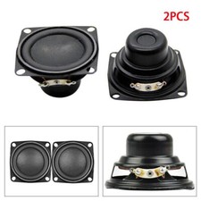 2 pz Altoparlante Bluetooth