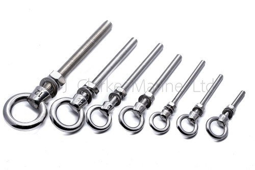 Bullone occhio di - bullone,