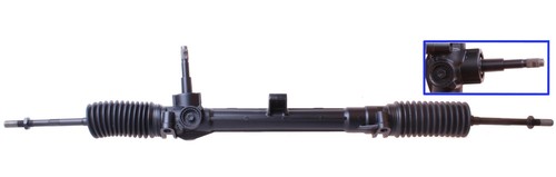 Elstock scatola sterzo manuale - sterzo,