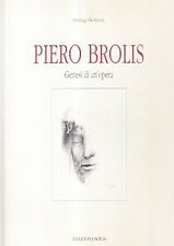 Piero Brolis De Vecchi Pierluigi