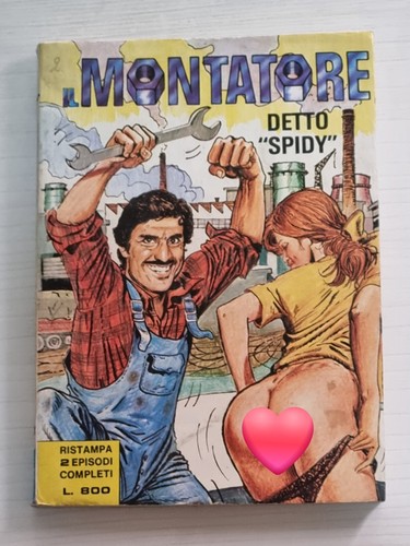 Montatore collezione - collezione,