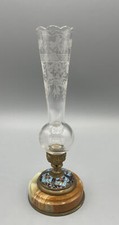 Rarissimo vaso cloisonne