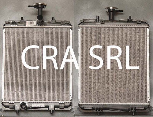 Radiatore citroen 1 - radiatore,