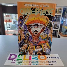 ONE PIECE N.110 Ed.STAR COMICS