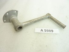Leva messa in moto Guzzi Ercolino pedale avviamento cod 26106