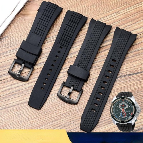 Cinturino orologio silicone - cinturino,
