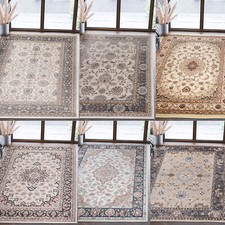 Tappeto orientale moderno pelo