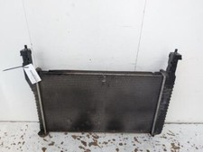 20777045 RADIATORE ACQUA CHEVROLET CAPTIVA (C100-C140) 2.0 D 16V MAN 5M 150CV 20