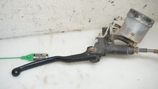 Cagiva Tamanaco 125 freno