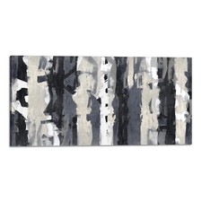 Quadro stampa su tela con