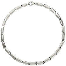 Bracciale In Platino 950 Opaco