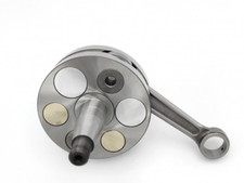 Albero motore per Vespa spalle