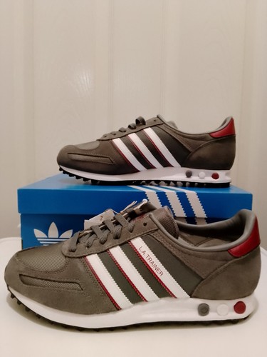 Adidas trainer uomo - la, uk