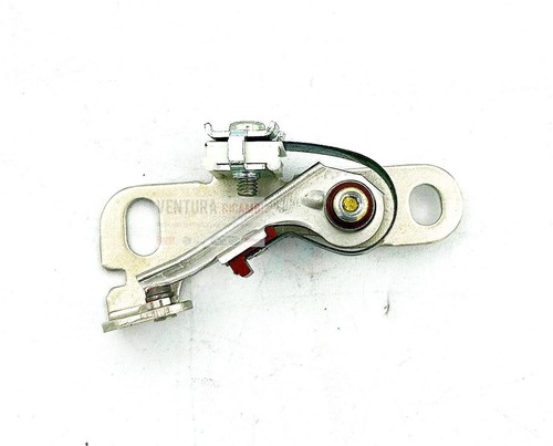 Puntine contatti per fiat - puntine,