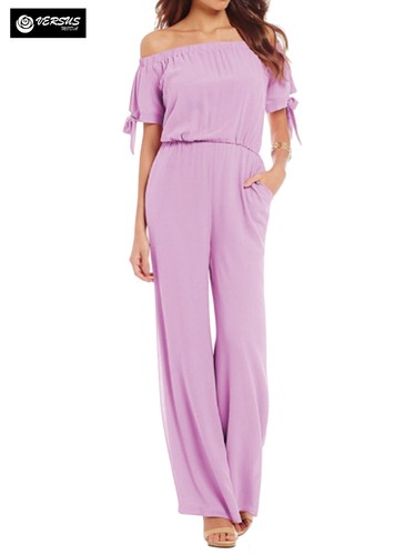 Pantaloni tuta donna elegante - tuta,