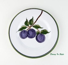 8-3/4" Salad Plate, SUPERB