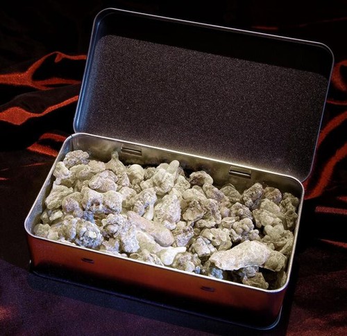 Incenso oman 250gr pezzi - incenso,
