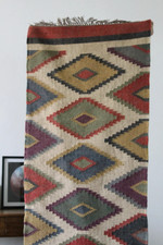 Handwoven Southwestern Rug