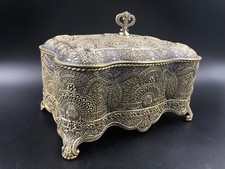 Soprammobile Grande scatola