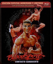 Senza esclusione di colpi  LIMITED 1500 COPIE STEELBOOK BLU-RAY CON MAGNETE