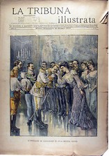 LA TRIBUNA ILLUSTRATA 10