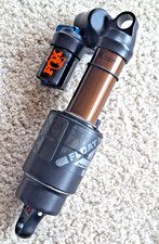 NUOVO Fox Float Factory X2