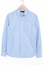 FRED PERRY camicia uomo taglia