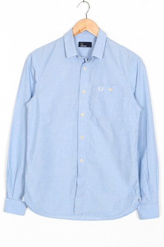 Fred perry camicia - camicia, uomo