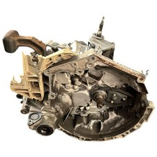 CAMBIO MANUALE COMPLETO PER PEUGEOT 307 Berlina Benzina 1600 (01>05)