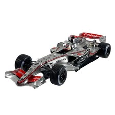Modellino F1 Minichamps 1/18