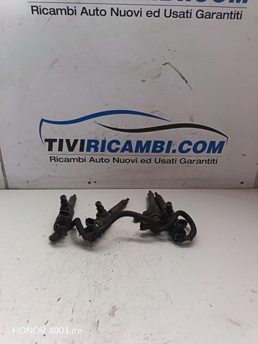 Iniettori motore peugeot - motore,